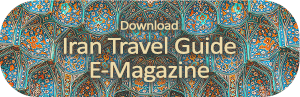 Download Iran Travel Magazine
