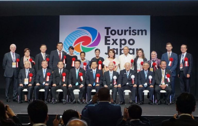 JATA Tourism EXPO 2022